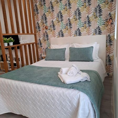 Lucas House Villa Nazaré Eksteriør bilde