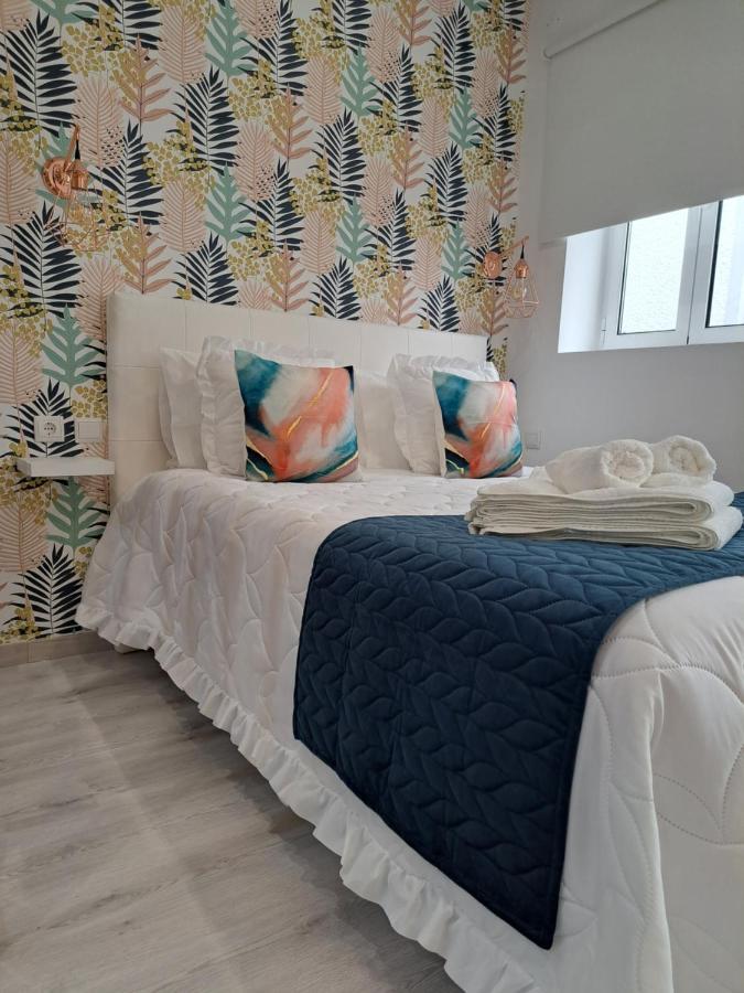 Lucas House Villa Nazaré Eksteriør bilde