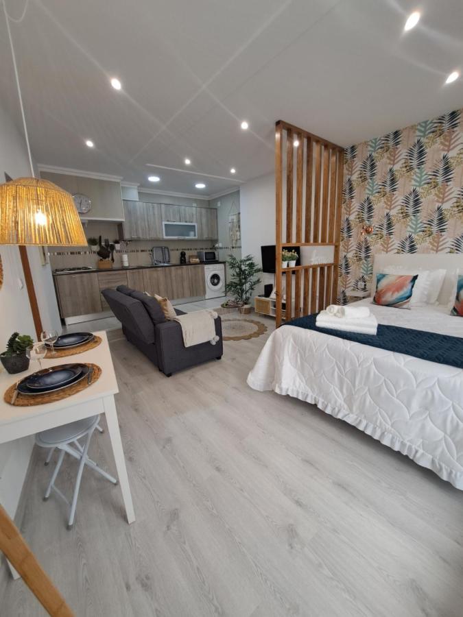 Lucas House Villa Nazaré Eksteriør bilde