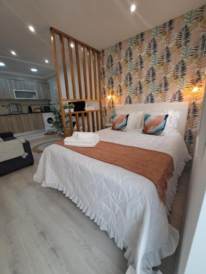 Lucas House Villa Nazaré Eksteriør bilde