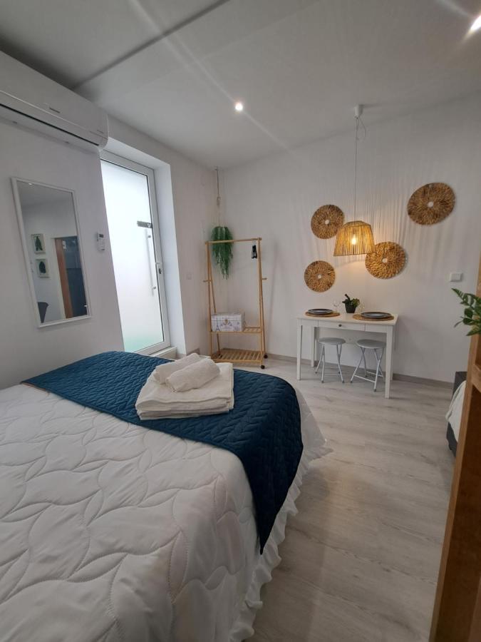 Lucas House Villa Nazaré Eksteriør bilde