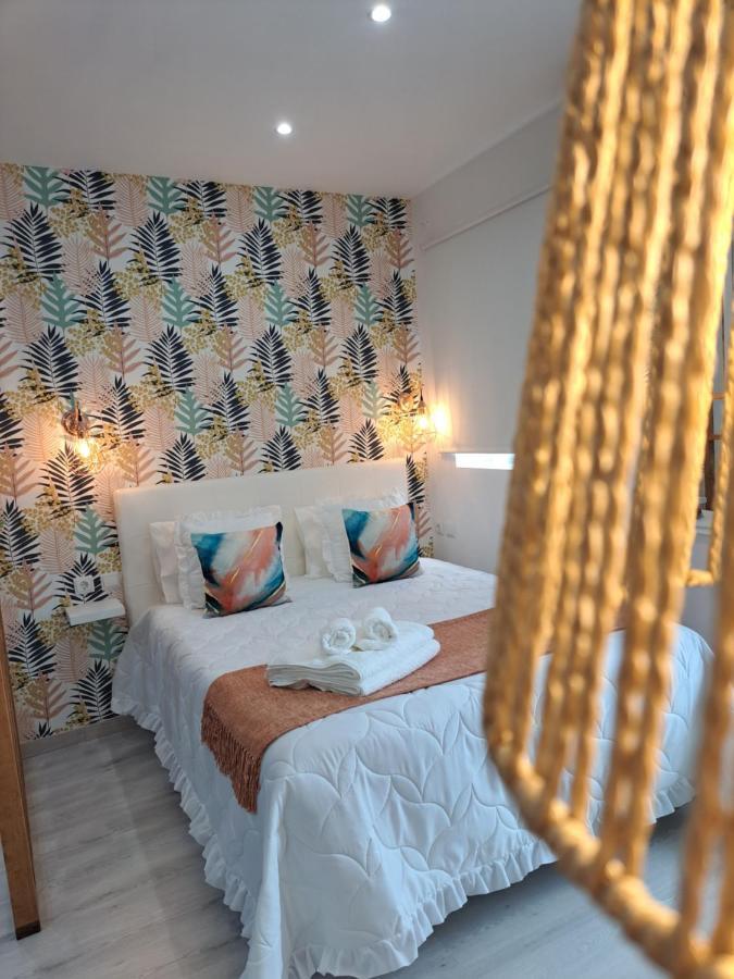Lucas House Villa Nazaré Eksteriør bilde