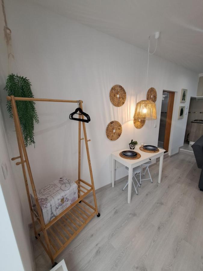 Lucas House Villa Nazaré Eksteriør bilde