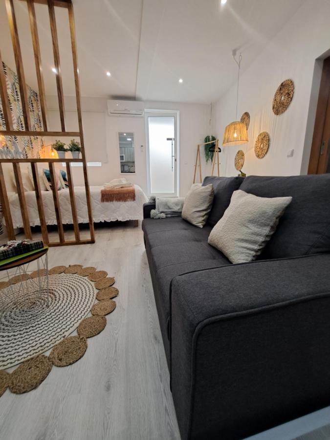 Lucas House Villa Nazaré Eksteriør bilde