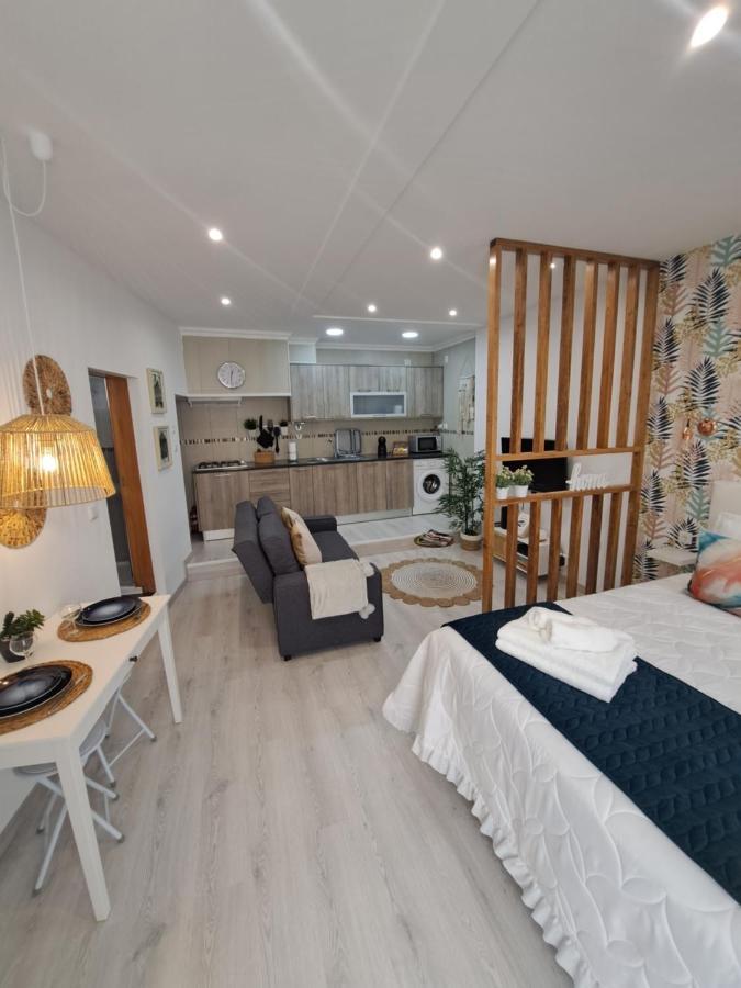 Lucas House Villa Nazaré Eksteriør bilde