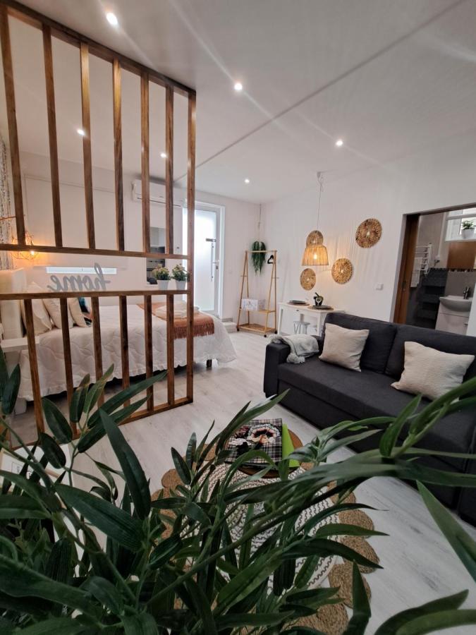 Lucas House Villa Nazaré Eksteriør bilde